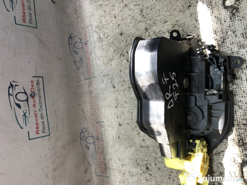 Broasca dreapta fata BMW X3 F25 2014