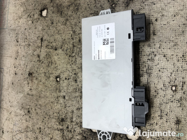 Modul Control BMW X3 F25 2.0 Motorina 2015