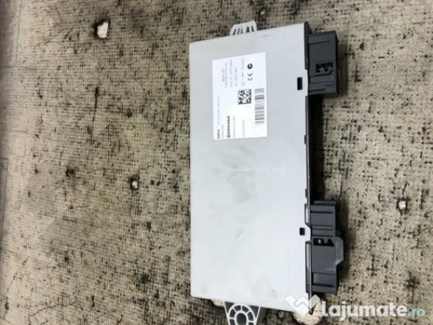 Modul Control BMW X3 F25 2.0 Motorina 2015