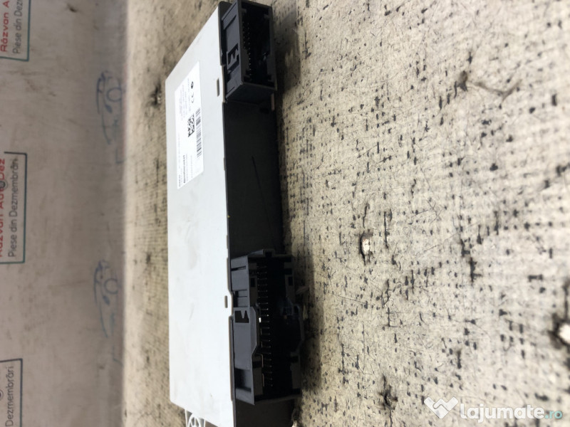 Modul Control BMW X3 F25 2.0 Motorina 2015