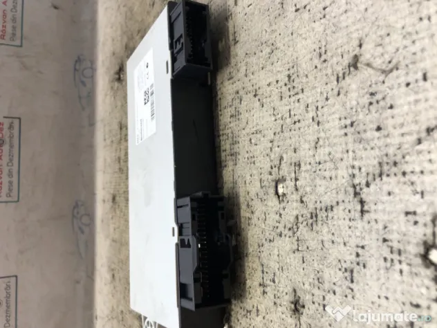 Modul Control BMW X3 F25 2.0 Motorina 2015