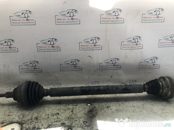 Planetara dreapta fata Volkswagen Passat B8 2.0 2016