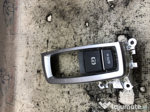 Buton frana mana BMW X3 F25 2015