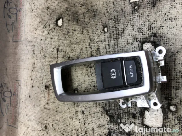 Buton frana mana BMW X3 F25 2015