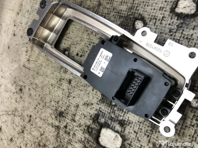 Buton frana mana BMW X3 F25 2015