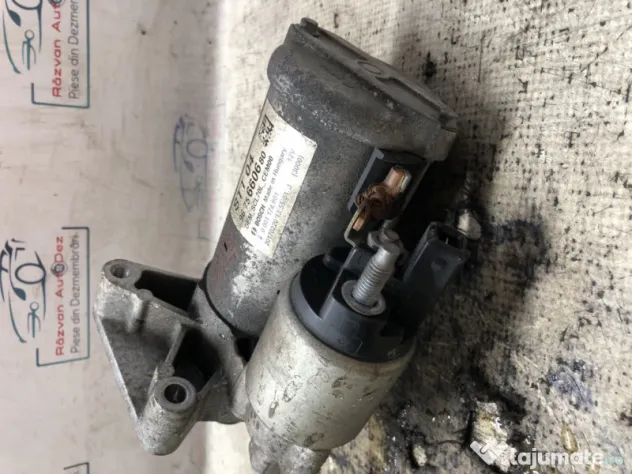 Electromotor Peugeot 3008 1.6 Motorina 2018