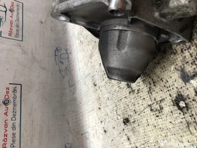 Electromotor Peugeot 3008 1.6 Motorina 2018