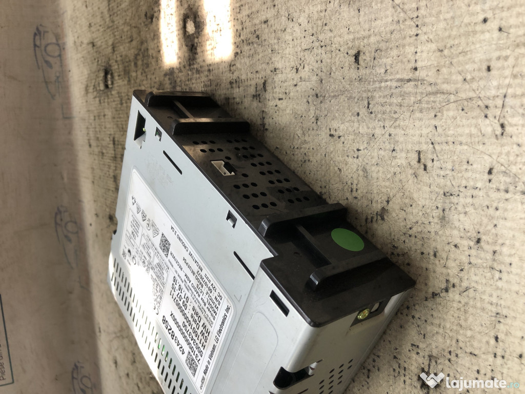 Unitate Multimedia Opel Astra k Break 2.0 Motorina 2018