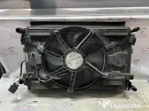 Set Radiatoare + Ventilator Audi A3 8V 2.0 2014