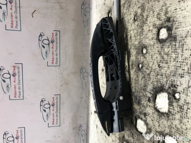 Maner exterior stanga spate Volkswagen T-CROSS 2021