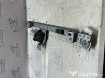 Macara geam stanga spate Mercedes Citan 2012