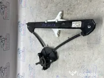 Macara geam stanga spate Volkswagen Golf 7 2014
