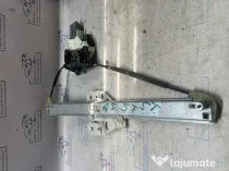 Macara geam stanga spate Audi Q5 2009