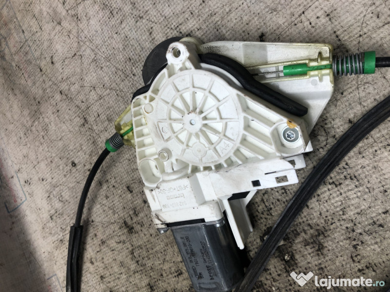 Macara geam stanga fata Audi A6 2012