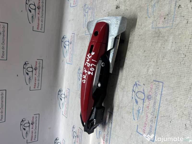 Maner exterior dreapta fata Nissan Juke 2021