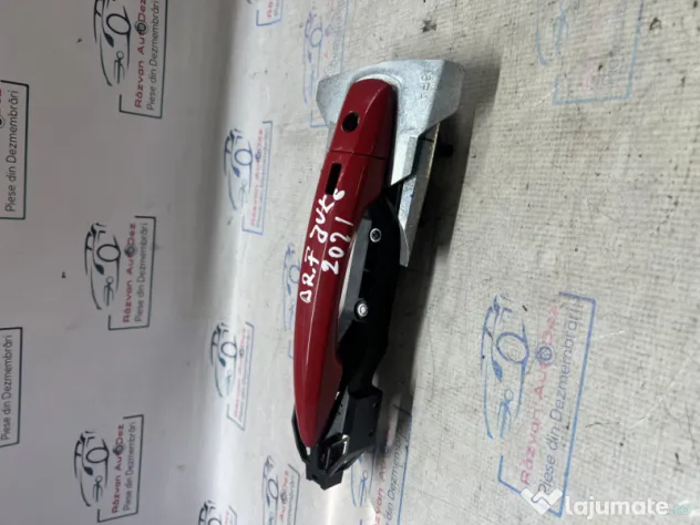 Maner exterior dreapta fata Nissan Juke 2021