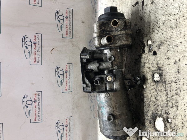 Termoflot Volkswagen Golf 5 2005