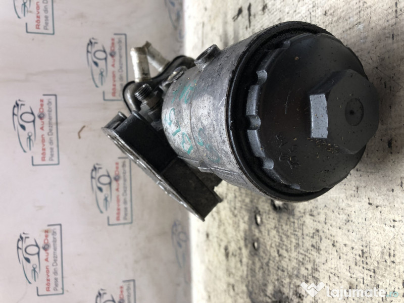 Termoflot Volkswagen Golf 5 2005