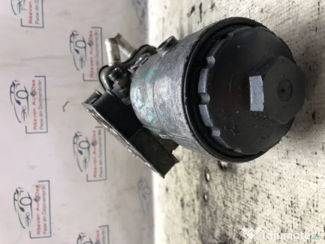 Termoflot Volkswagen Golf 5 2005