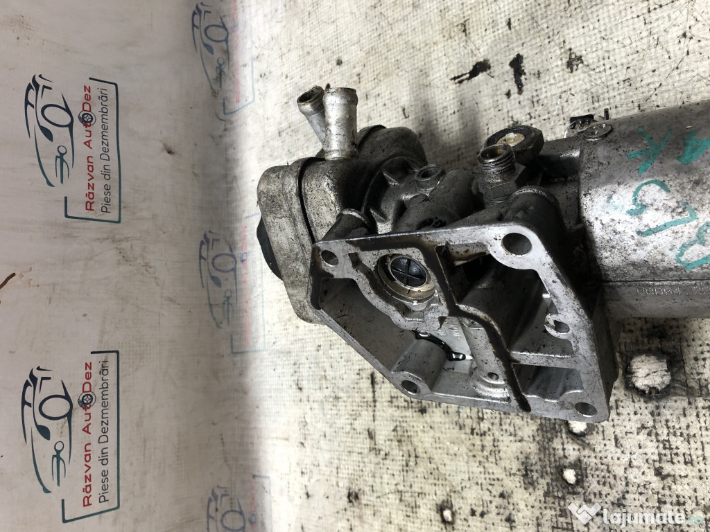 Termoflot Volkswagen Golf 5 2005