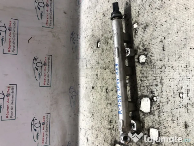Rampa injectoare Audi A3 8Y 1.0 Benzina 2021