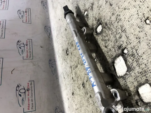 Rampa injectoare Audi A3 8Y 1.0 Benzina 2021