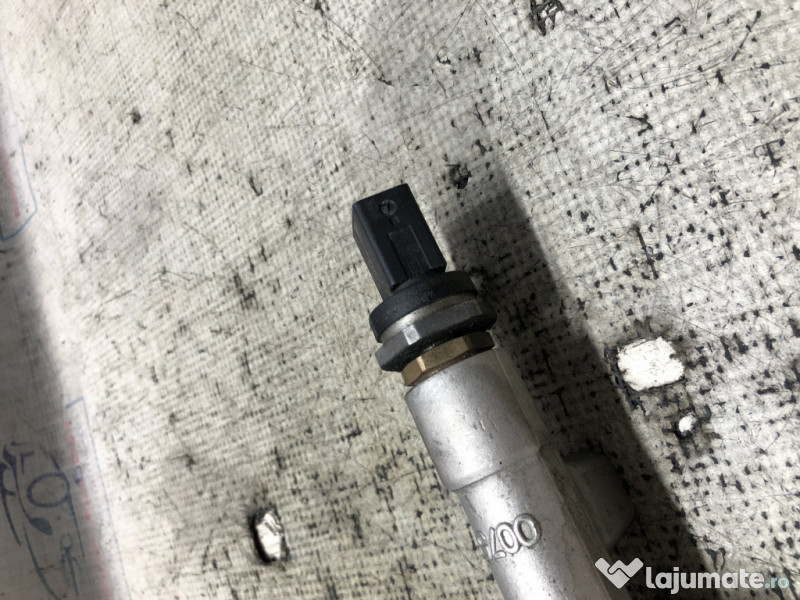 Rampa injectoare Audi A3 8Y 1.0 Benzina 2021