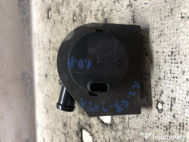 Pompa recirculare apa Audi A3 8Y 1.0 Benzina 2021