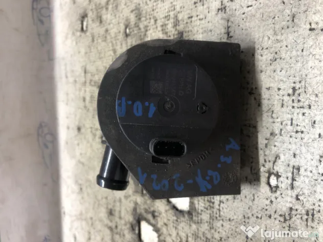 Pompa recirculare apa Audi A3 8Y 1.0 Benzina 2021