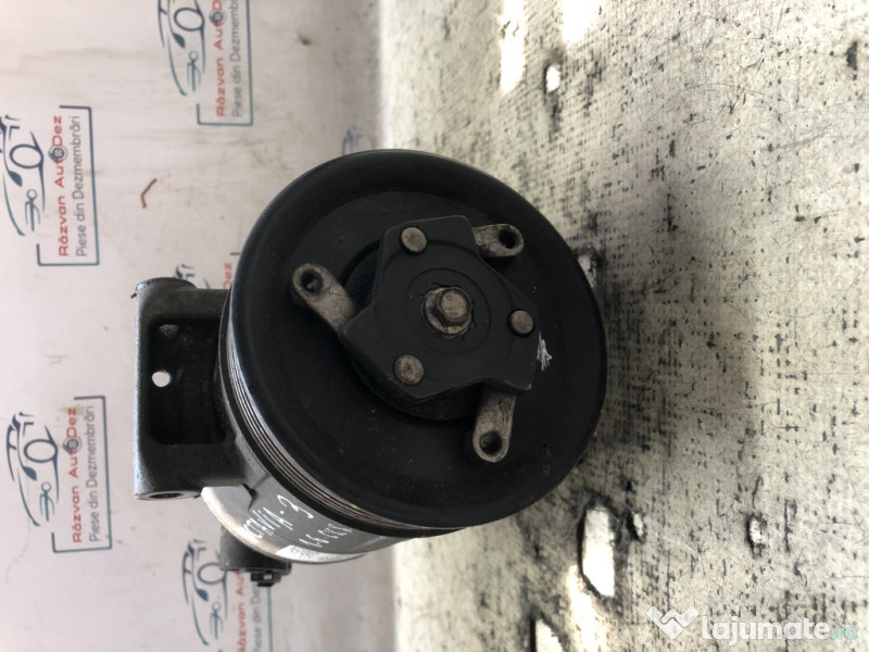 Compresor AC Skoda Octavia 3 1.6 2014