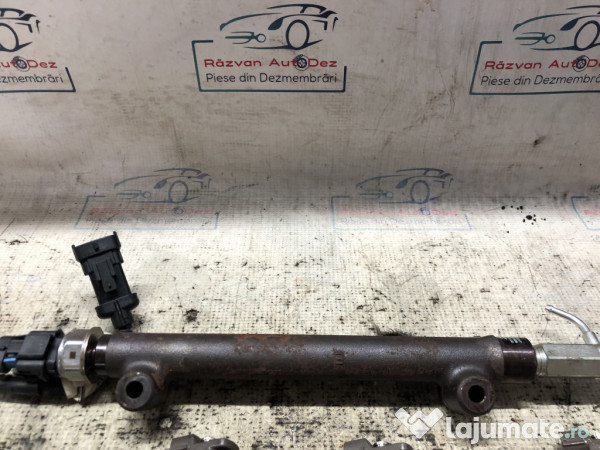 Rampa injectoare Opel Astra K 1.6 Motorina 2018