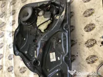 Macara geam dreapta spate Volkswagen Passat B7 2012