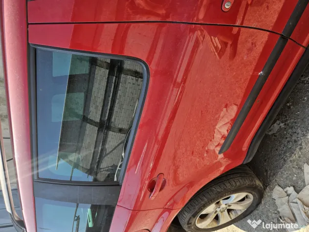 Usa dreapta spate Skoda Yeti Benzina 2010