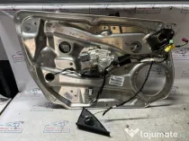 Macara geam stanga fata Mercedes C-Class W204 2012
