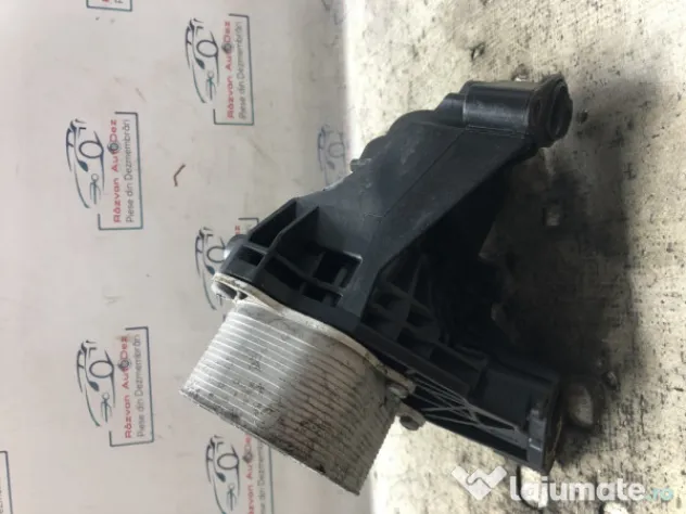Termoflot Volkswagen Golf 7 2014