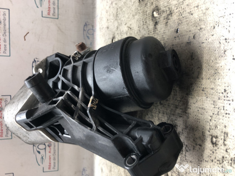 Termoflot Volkswagen Golf 7 2014