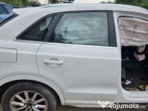 Usa dreapta spate Audi Q3 2.0 Motorina 2015
