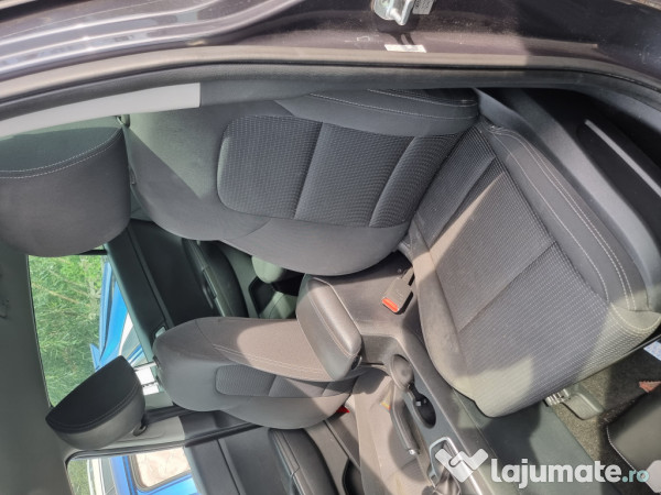Interior Complet Material Textil Kia Sportage 2017