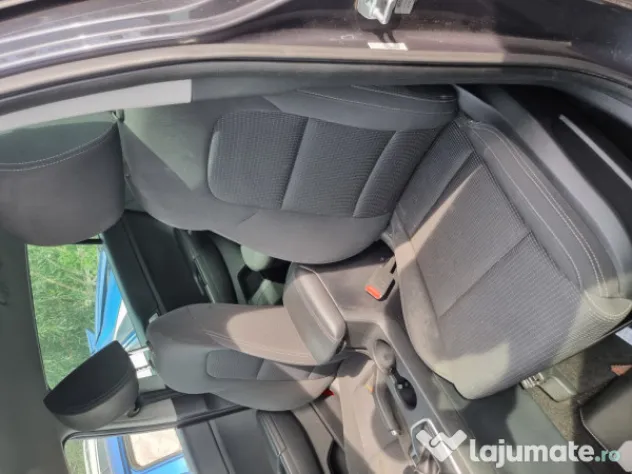 Interior Complet Material Textil Kia Sportage 2017