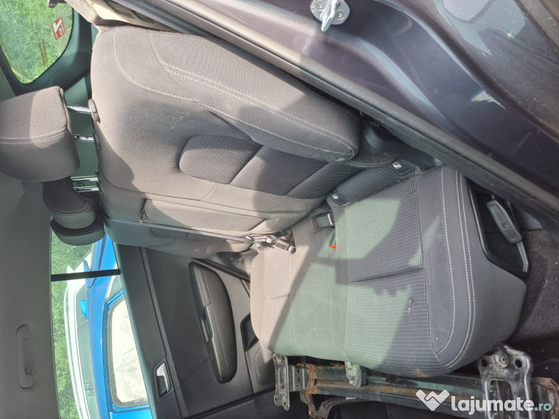 Interior Complet Material Textil Kia Sportage 2017
