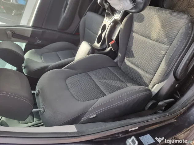Interior Complet Material Textil Kia Sportage 2017