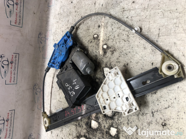 Macara geam stanga spate Audi A4 2006