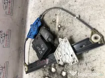 Macara geam stanga spate Audi A4 2006