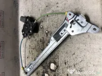 Macara geam stanga fata Opel Corsa 2006
