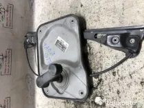 Macara geam stanga spate Skoda RAPID 2010