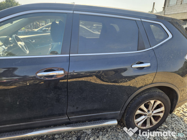 Usa stanga spate Nissan X-Trail 2015