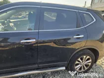Usa stanga spate Nissan X-Trail 2015