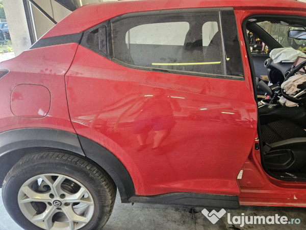 Usa dreapta spate Nissan Juke 2021
