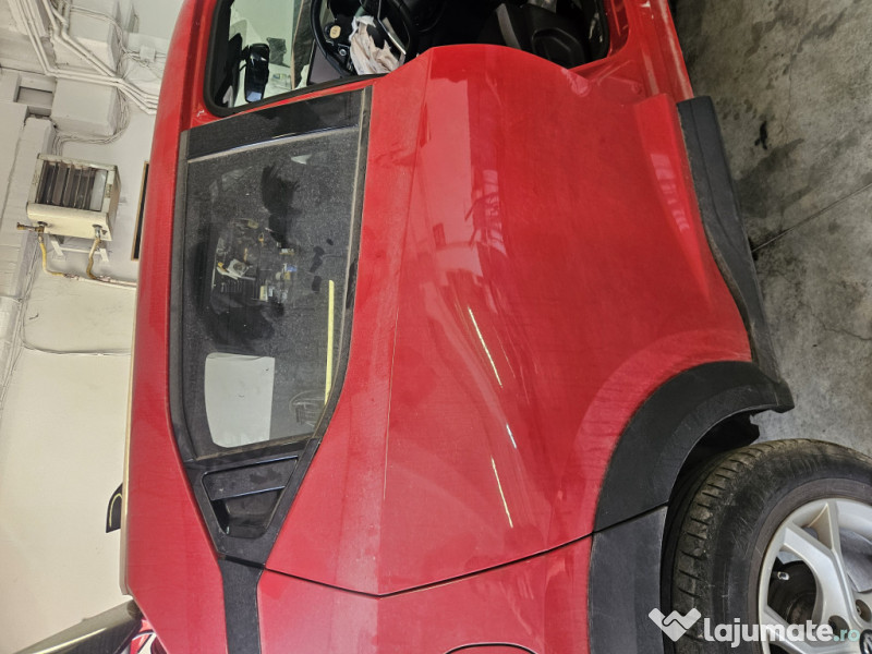 Usa dreapta spate Nissan Juke 2021