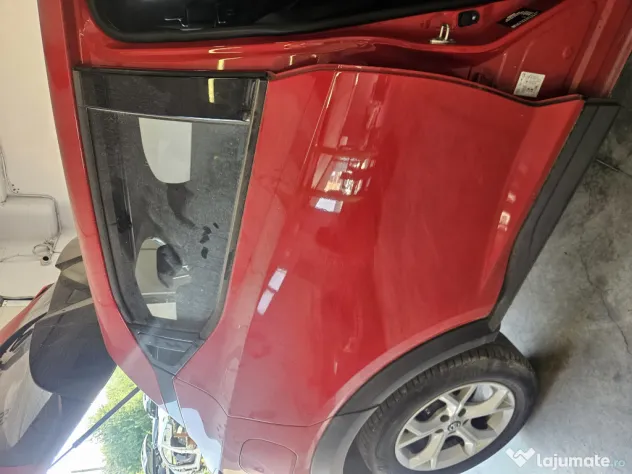 Usa dreapta spate Nissan Juke 2021